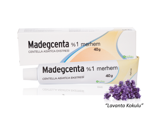 Madegcenta