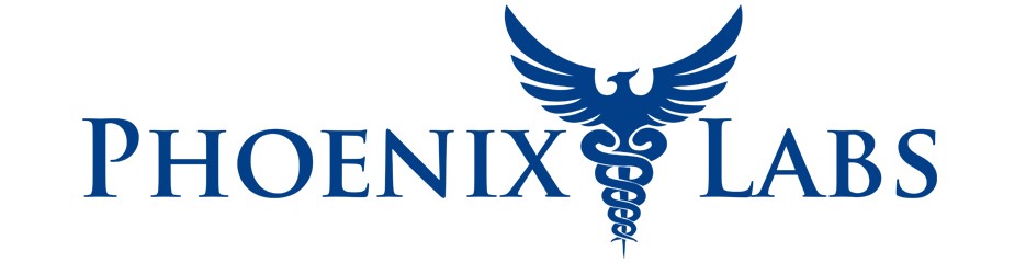 Phoenix Labs Logo