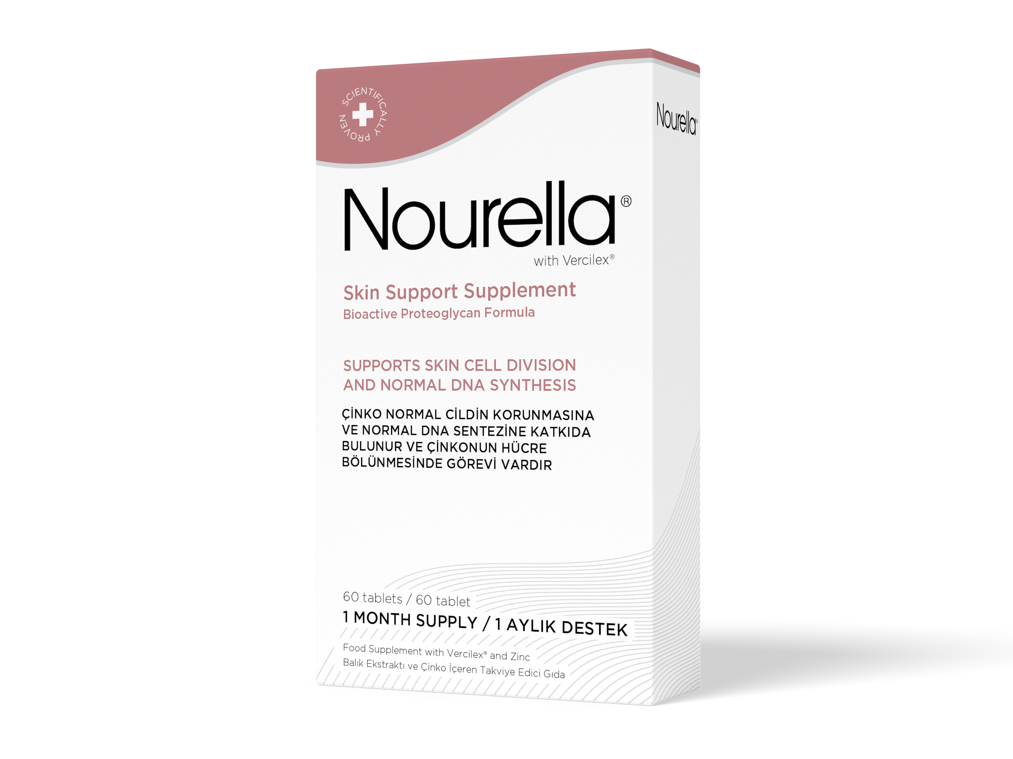 Nourella Tablet