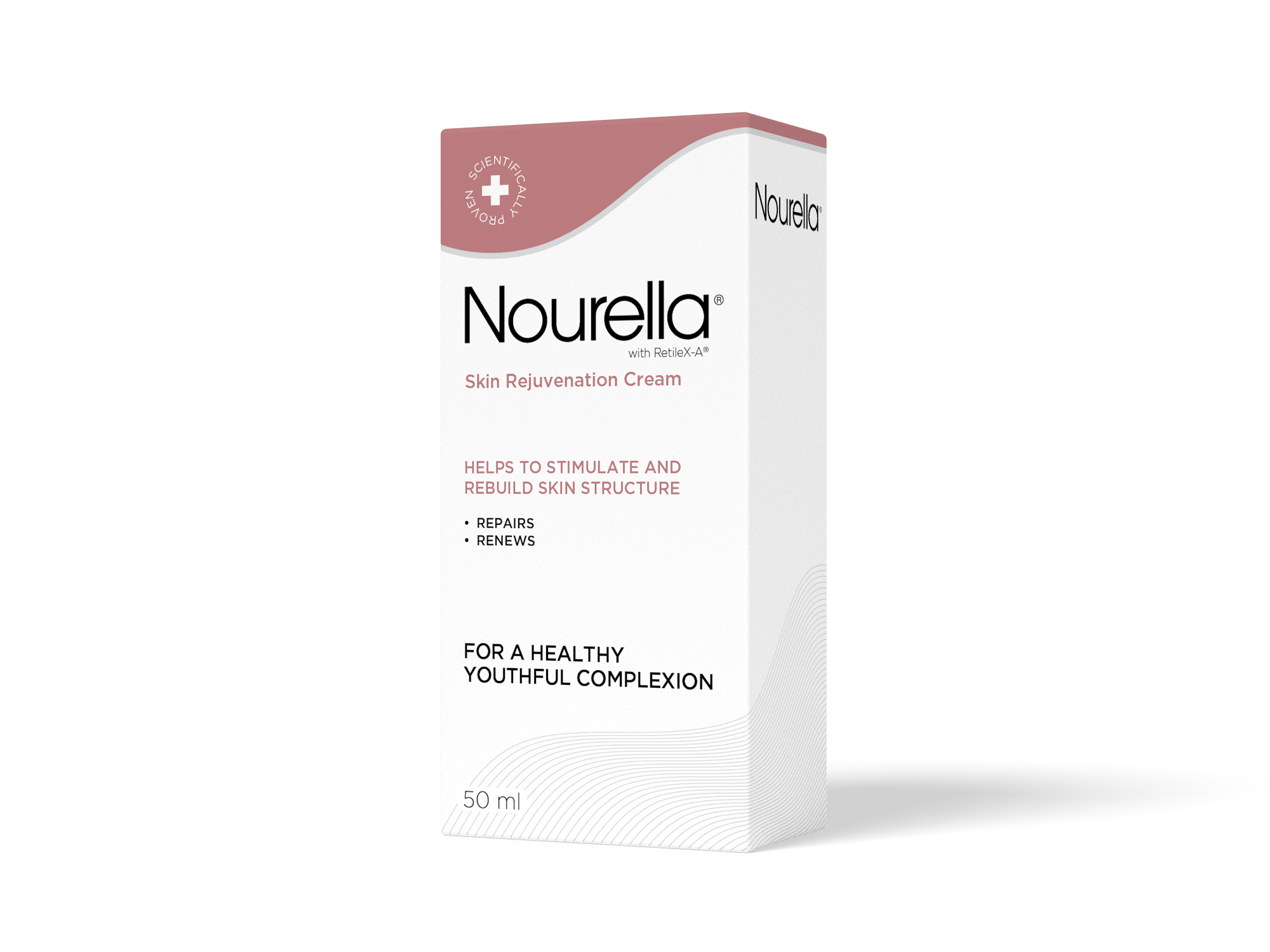 Nourella Krem