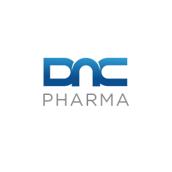 DNC Pharma Logo