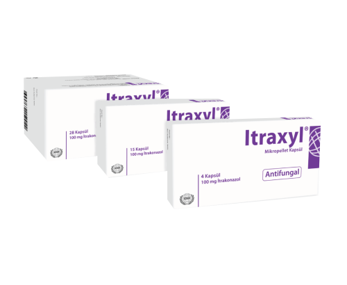 Itraxyl