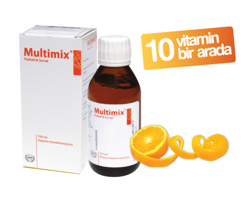 Multimix