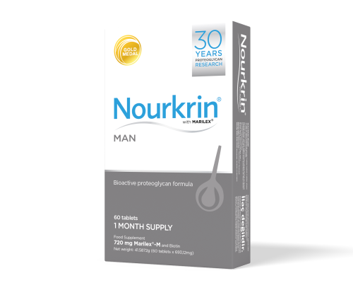 Noukrin Man