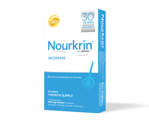 Noukrin Woman
