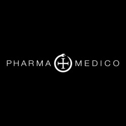 Pharma Medico Logo