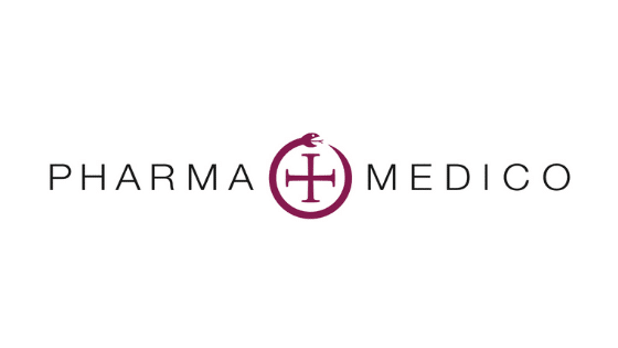 Pharmamedico Logo