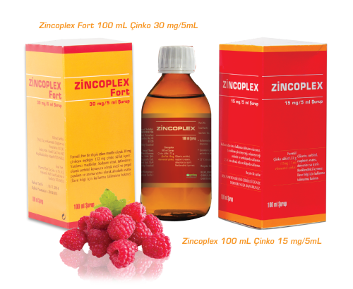 Zincoplex Fort